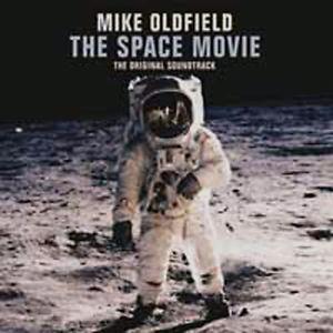 Mike Oldfield - Space Movie - OST 2 LP