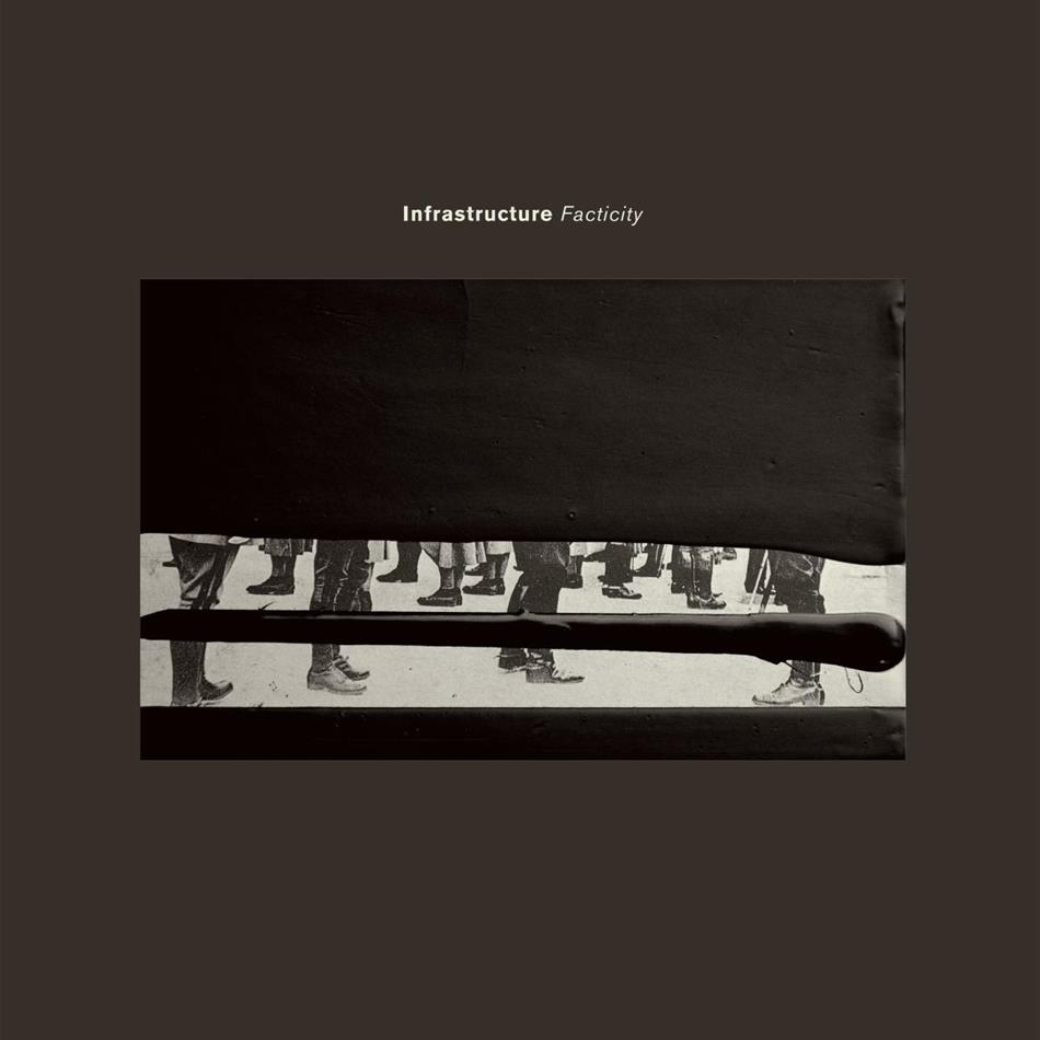 Infrastructure Facticity 2 LPs
