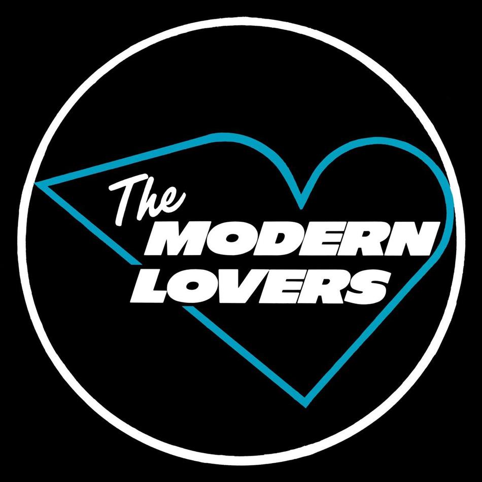 The Modern Lovers - --- - Music On Vinyl LP