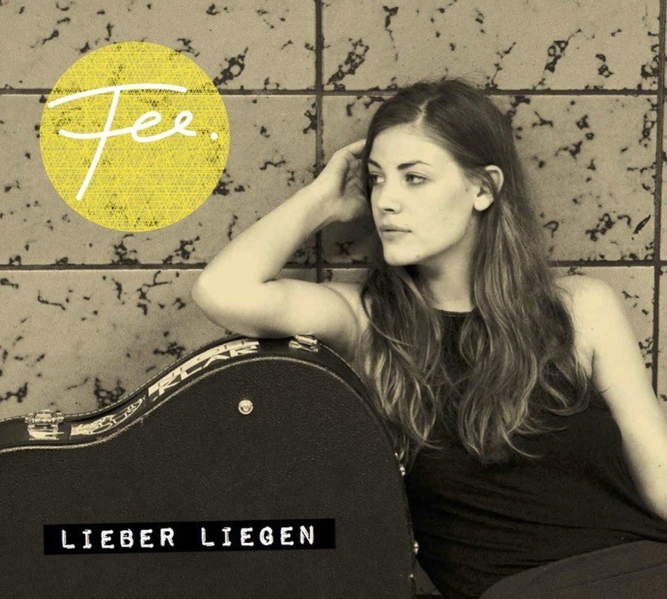 Fee - Lieber Liegen