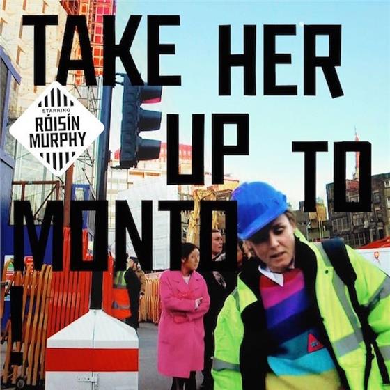 Róisín Murphy (Moloko) - Take Her Up To Monto