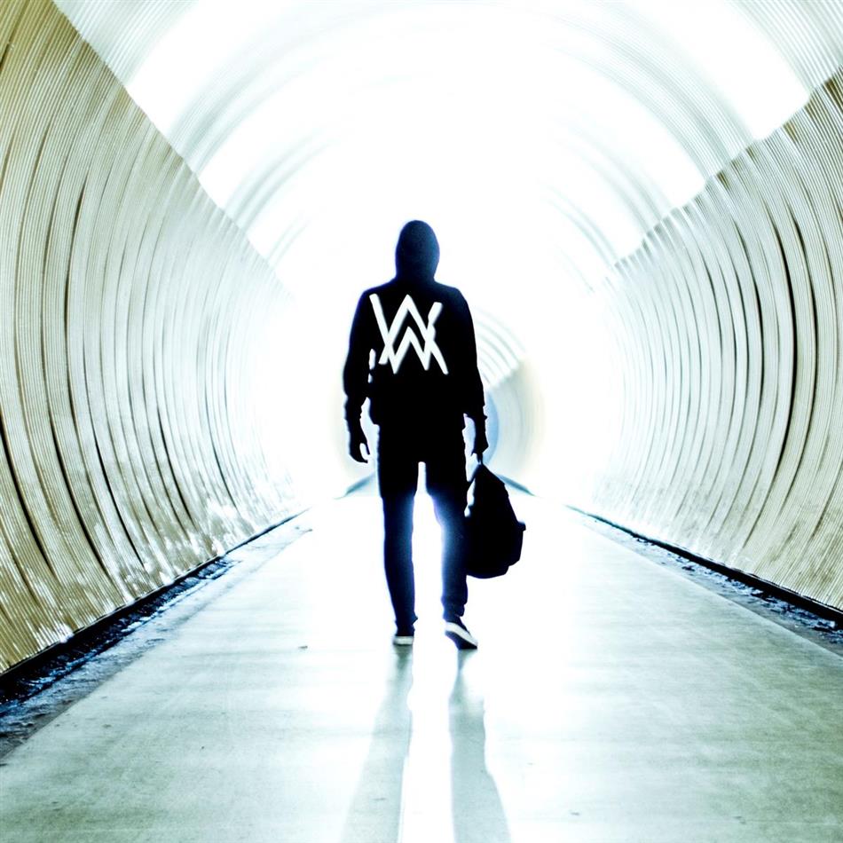 Alan Walker - Faded 12" Maxi