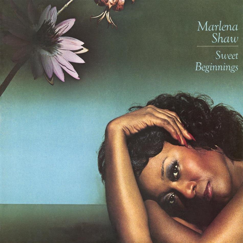 Marlena Shaw - Sweet Beginnings - Music On Vinyl LP