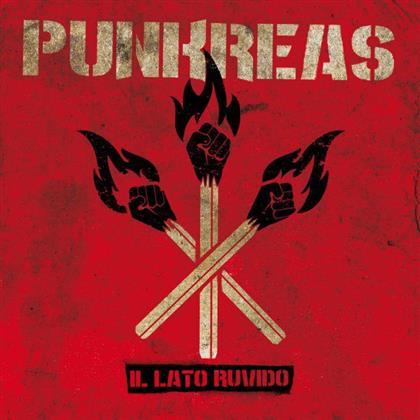Punkreas - Il Lato Ruvido