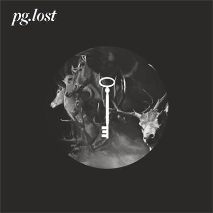 Pg.Lost - Key (New Version, 2 LPs)