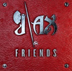 J.Ax (Articolo 31) - J.Ax & Friends (2 CDs)