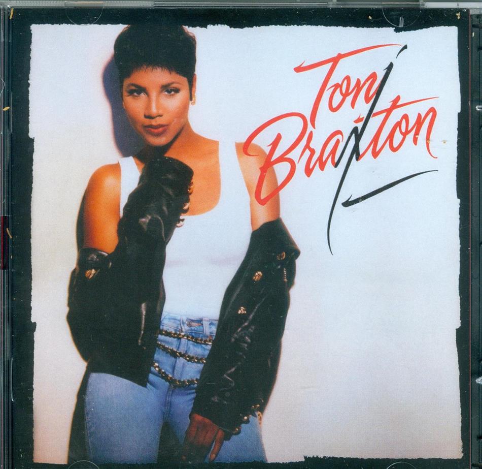 Toni Braxton - --- - Expanded 2 CDs