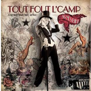 Agnes Bihl - Tout Fout L'Camp