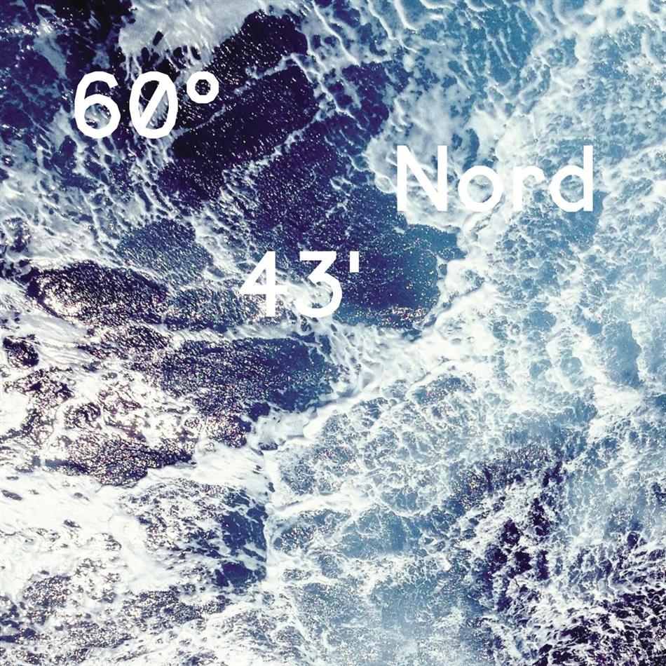 Molecule - 60° Nord 43 Deluxe Edition, 2 CDs