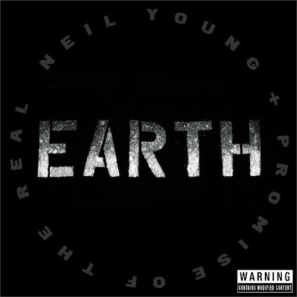 Neil Young - Earth (2 CD)