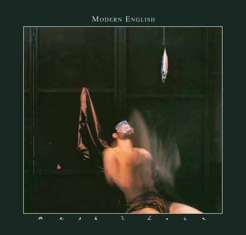 Modern English - Mesh & Lace Limited Edition, LP