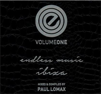 Endless Music Ibiza (2 CDs)