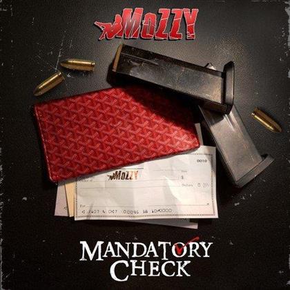 Mozzy - Mandatory Check