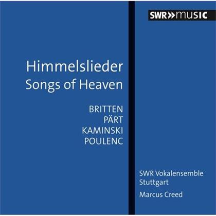 Himmelslieder - various