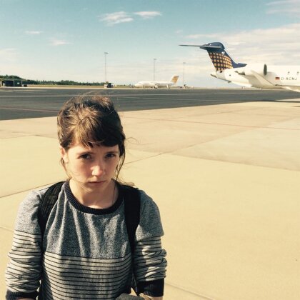 Martha - Blisters In The Pit Of My Heart (LP)