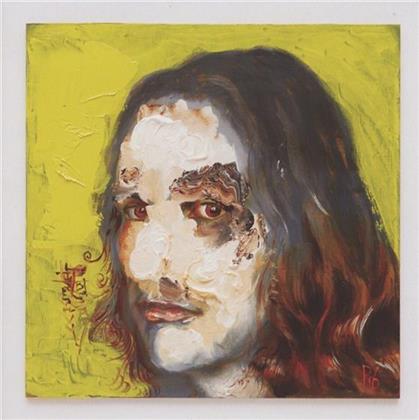 Jameszoo - Fool (LP + Digital Copy)