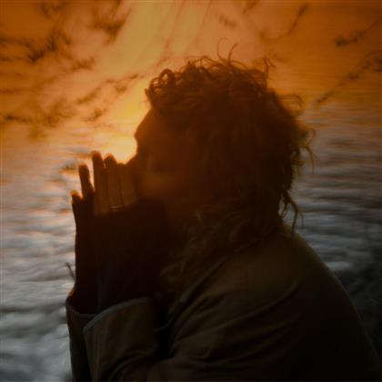 Samuel - Luv Cry EP (12" Maxi)