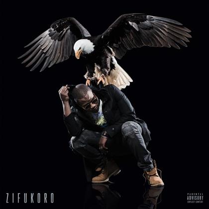 Niska - Zifukoro - Cristal