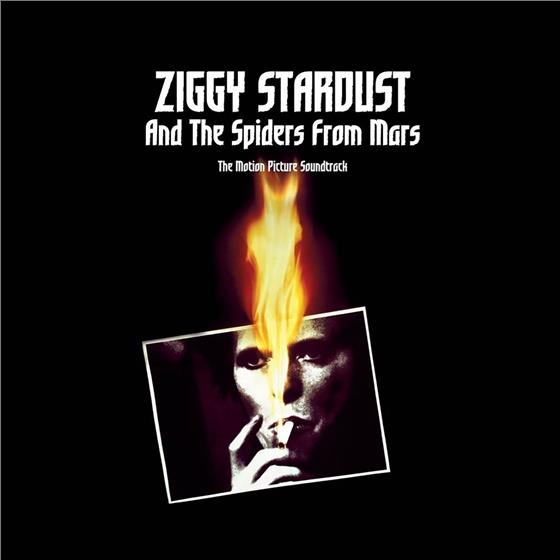 David Bowie - Ziggy Stardust And The Spiders From Mars - 2016 Version Remastered, 2 LPs