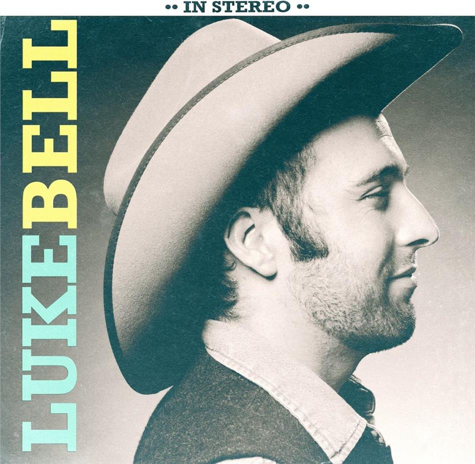 Luke Bell - ---