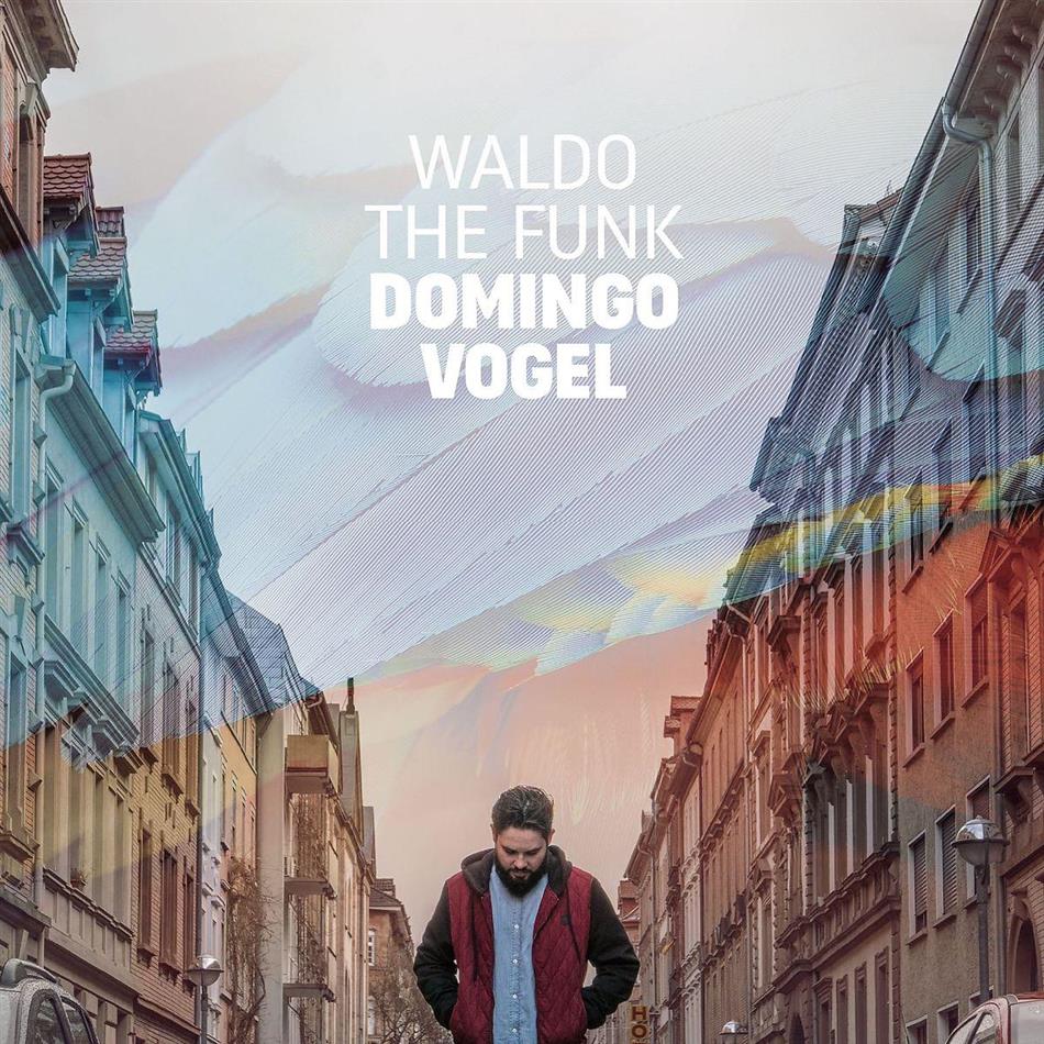 Waldo The Funk - Domingo Vogel LP