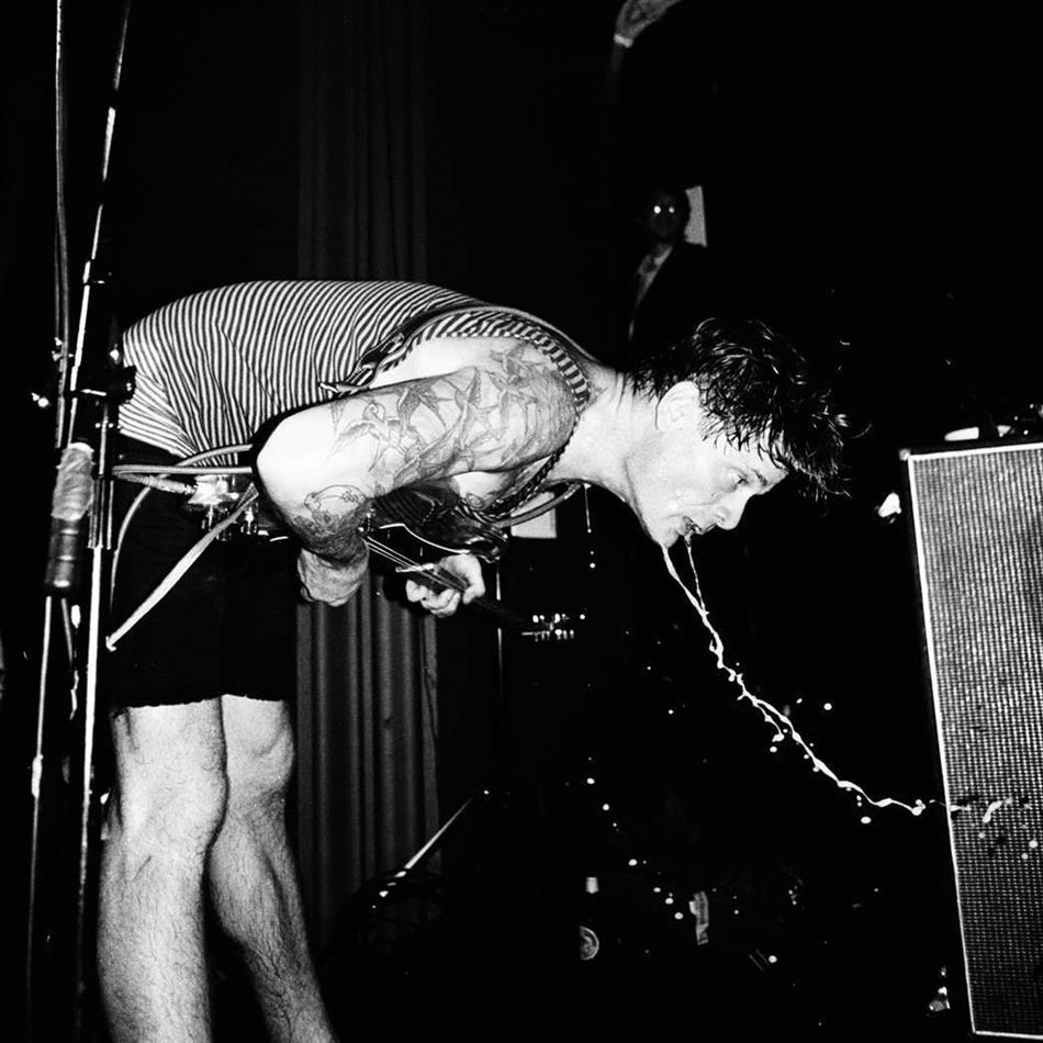Thee Oh Sees - Live In San Francisco LP + CD