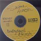 Sublime - Acoustic: Bradley Nowell & Friends - Reissue LP