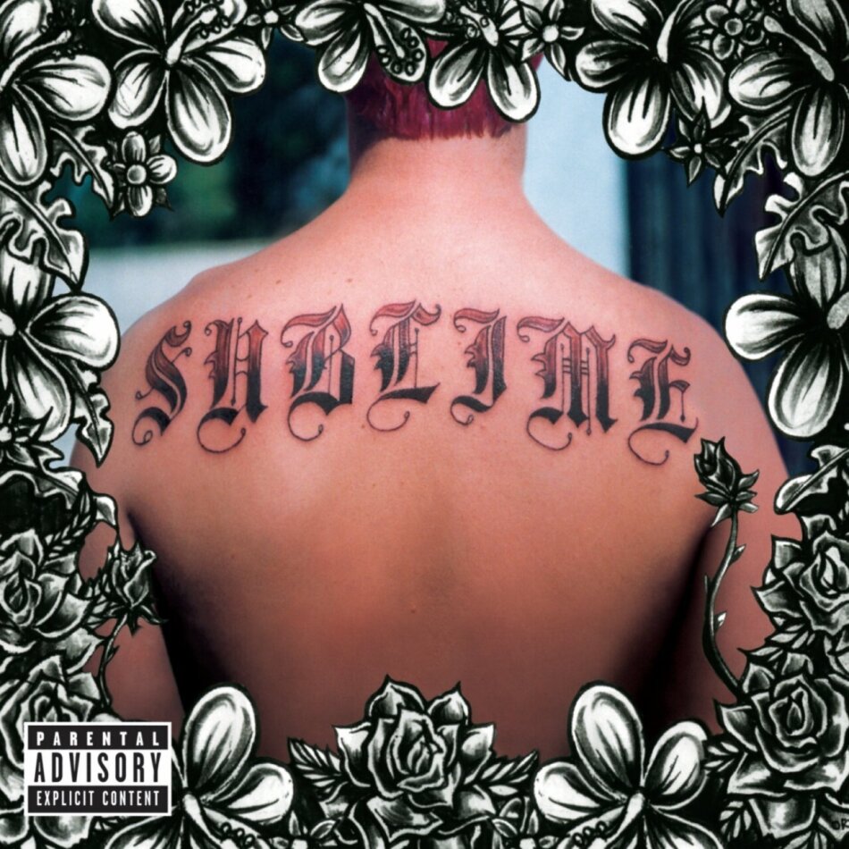 Sublime - --- - Gatefold/Reissue LP