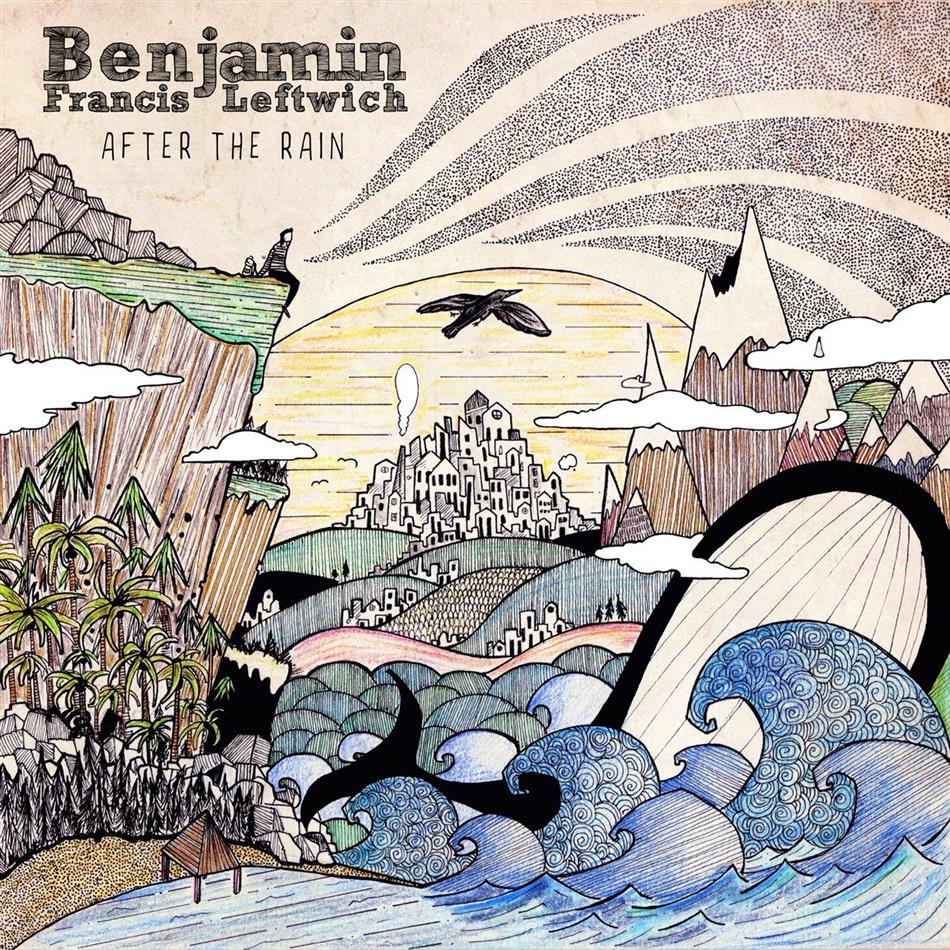 Benjamin Francis Leftwich - After The Rain LP