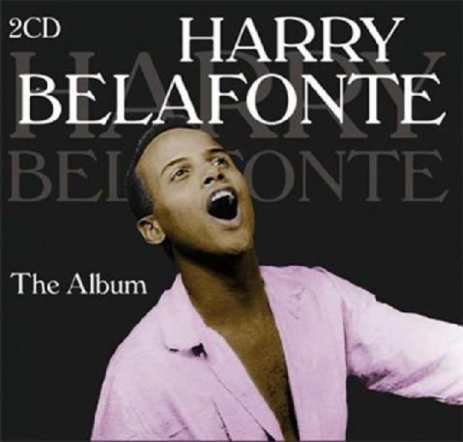 Harry Belafonte - Album 2 CD