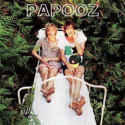 Papooz - Green Juice