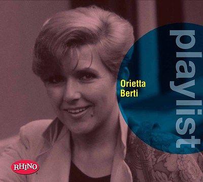 Orietta Berti - Playlist
