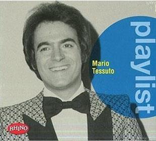 Mario Tessuto - Playlist