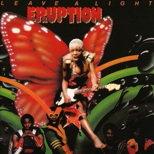 Eruption - Leave A Light Expanded Edition, Remastered