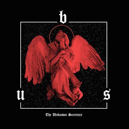 Bus - Unknown Secretary