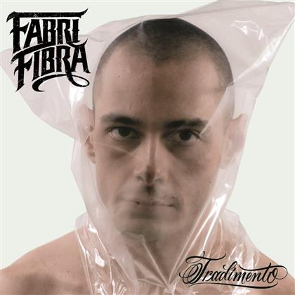 Fabri Fibra - Tradimento - 10 Anni (2 CDs)