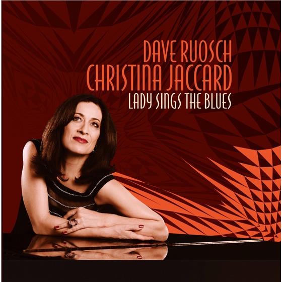 Christina Jaccard - Lady Sings The Blues