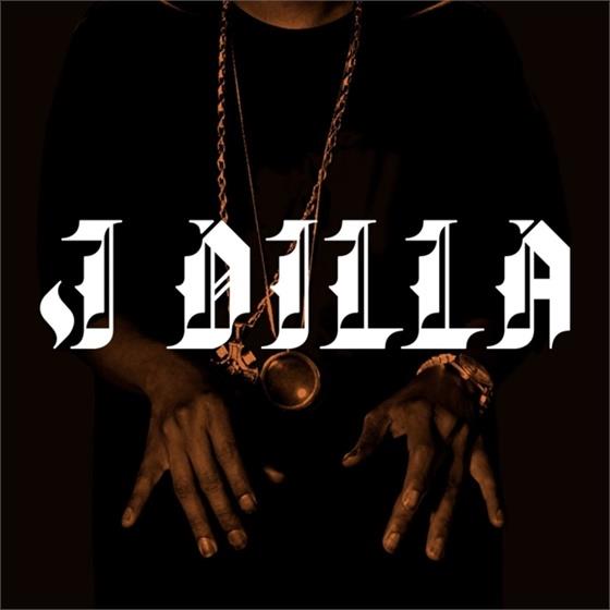 J Dilla (Jay Dee) - Diary Instrumentals