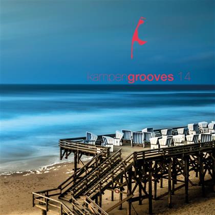 Kampengrooves 14