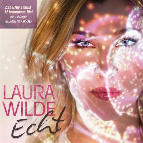 Laura Wilde - Echt Édition standard