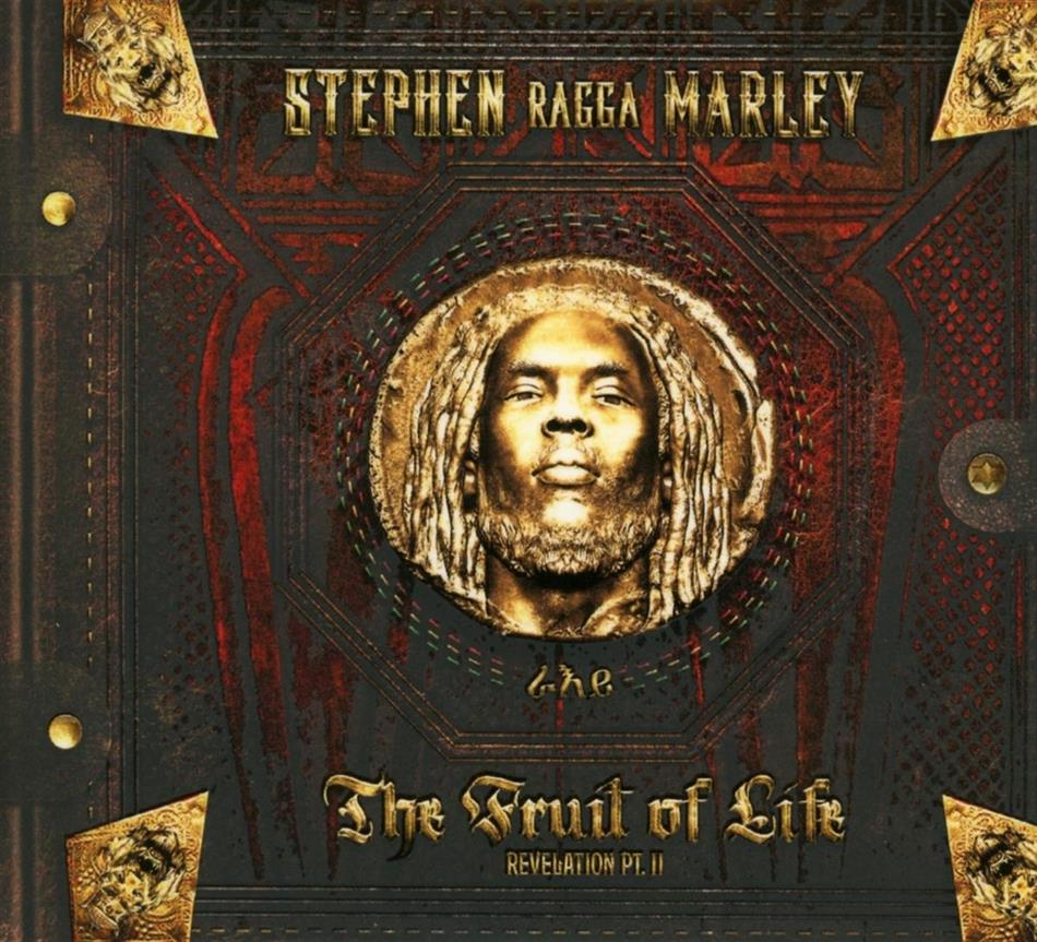 Stephen Marley - Revelation Part 2 - The Fruit Of Life