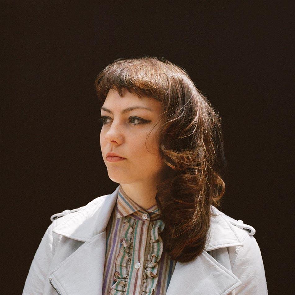 Angel Olsen - My Woman LP + Digital Copy