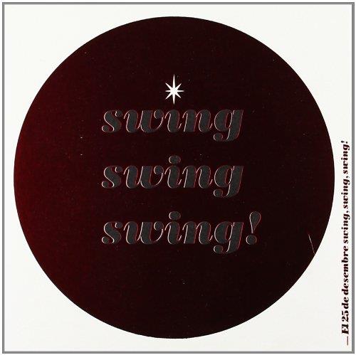 Ignasi Terraza - Swing, Swing, Swing