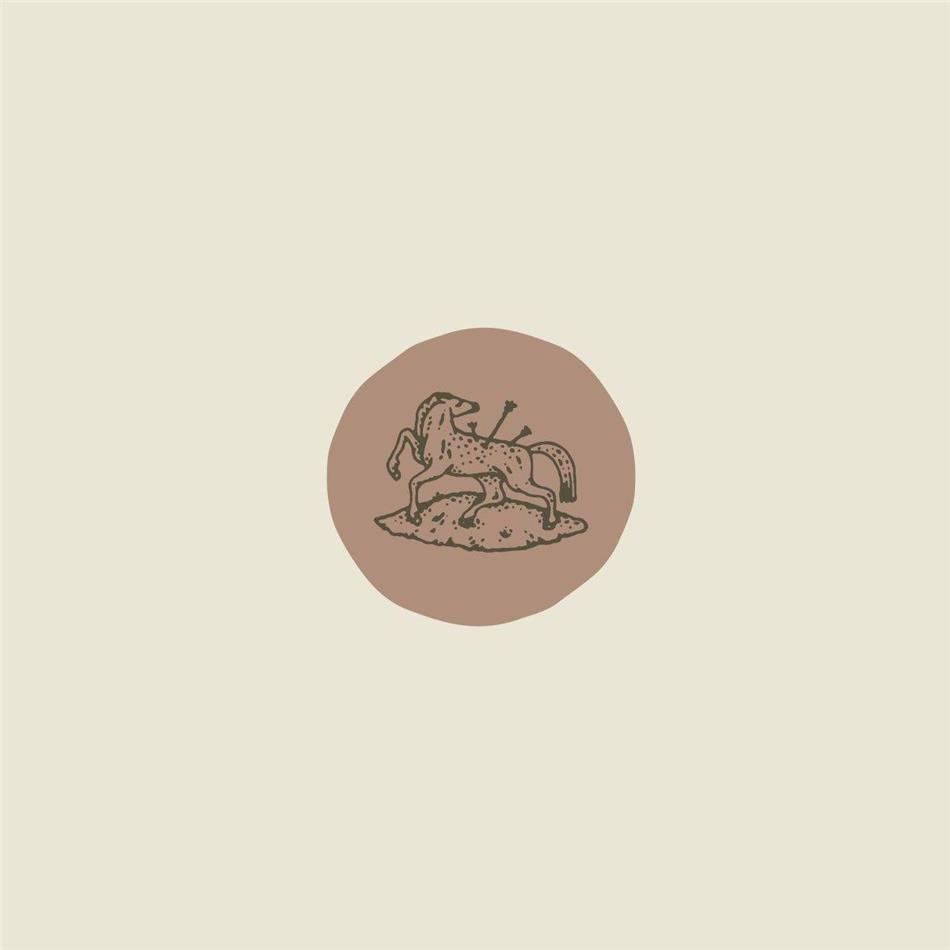 Adam Torres - Pearls To Swine LP