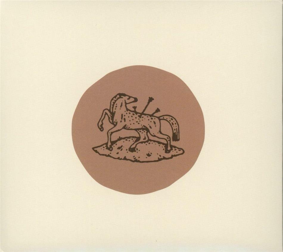 Adam Torres - Pearls To Swine