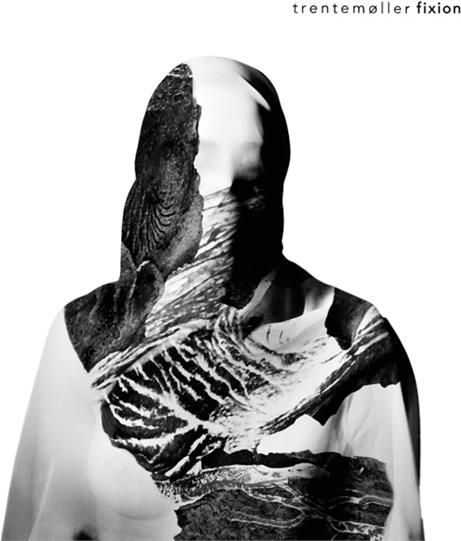 Trentemøller - Fixion Digipack
