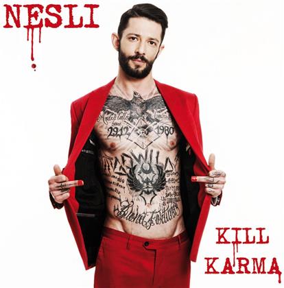 Nesli - Kill Karma