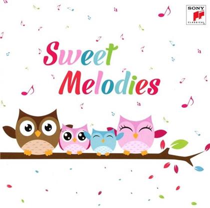 Divers - Sweet Melodies