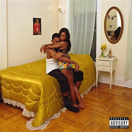 Blood Orange - Freetown Sound (&Eacute;dition Limit&eacute;e, LP + 10" Maxi)