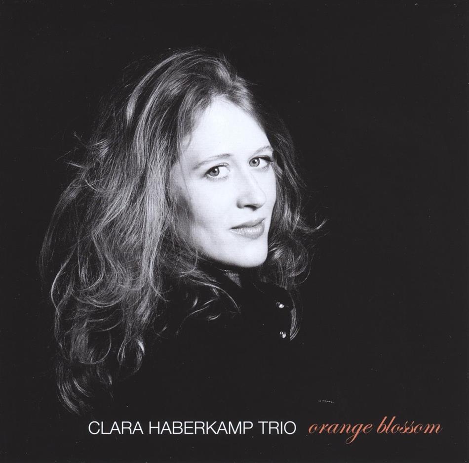 Clara Haberkamp - Orange Blossom